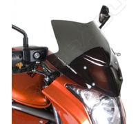 BARRACUDA CUPOLINO AEROSPORT PER KAWASAKI ER6 N 2009 2010 2011