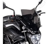 BARRACUDA CUPOLINO AEROSPORT YAMAHA MT-07