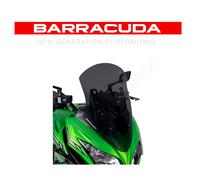 BARRACUDA CUPOLINO AEROTOURER KAWASAKI VERSYS 650 2014 2015 2016 2017 2018 2019