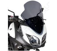 BARRACUDA CUPOLINO AEROTOURER SUZUKI V STROM 650 2011 2012 2013 2014