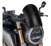 BARRACUDA CUPOLINO CLASSIC NERO HONDA CB 650 R 2019-2023