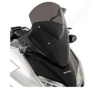 Barracuda Cupolino Completo di kit di montaggio per Honda Forza 750 2021