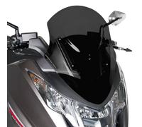 Cupolino fumè Barracuda HI7300 Aerosport per Honda