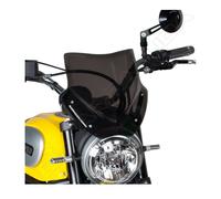 Barracuda CUPOLINO AEROSPORT Per Ducati Scrambler dal 2014 al 2022