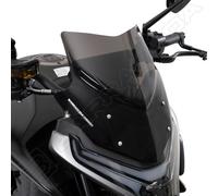 BARRACUDA CUPOLINO PARABREZZA AEROSPORT CF MOTO 800 NK SPORT