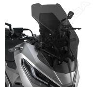BARRACUDA CUPOLINO PARABREZZA AEROSPORT HONDA XADV X-ADV 750 2021-2024