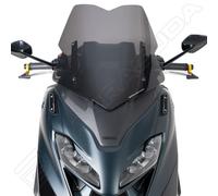 BARRACUDA CUPOLINO PARABREZZA AEROSPORT YAMAHA TMAX T-MAX T MAX 560 2022-2025