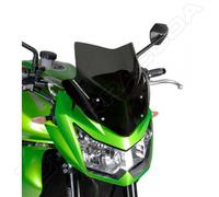 BARRACUDA CUPOLINO R VERSION AEROSPORT FUME KAWASAKI Z 750 R 2007-2008-2009-2010