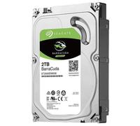 BarraCuda® Disco Rigido Da Tavolo 3,5" 2TB - SEAGATE