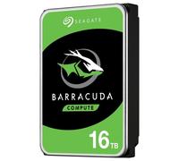 Seagate Barracuda 16TB (ST16000DM001)