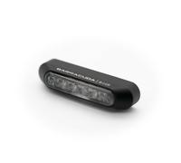 BARRACUDA FARO FARETTO POSTERIORE STOP UNIVERSALE MICRO TIGER LED 55mm