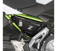 BARRACUDA FIANCHETTI LATERALI PER KAWASAKI Z650 2017 2018 2019 2020 2021 2022