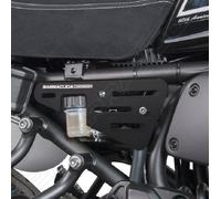 FIANCHETTI LATERALI BARRACUDA PER YAMAHA XSR 700 2015-2021