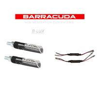 BARRACUDA FRECCE IDEA + RESISTENZE 10W DUCATI 899 Panigale