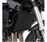 BARRACUDA GRIGLIA PROTEZIONE RADIATORE COVER RADIATORE HONDA HORNET 1000 2025