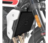 BARRACUDA GRIGLIA PROTEZIONE RADIATORE COVER TRIUMPH TRIDENT 660 2021-2022