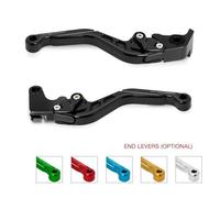 Barracuda KIT 2 LEVE FRENO-FRIZIONE Per Aprilia RSV4 dal 2009 al 2015