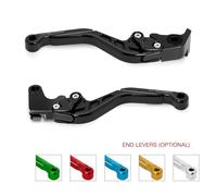 KIT LEVE FRENO-FRIZIONE BARRACUDA PER HONDA NC 750 X / S 2015-2023