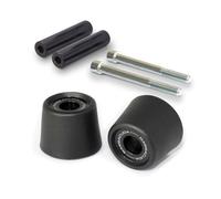 BARRACUDA KIT 2 TAMPONI PARATELAIO HONDA CB 500 F 2016-2017