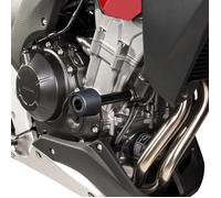 BARRACUDA KIT 2 TAMPONI PARATELAIO HONDA CB 500 X 2016