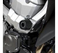 BARRACUDA KIT 2 TAMPONI PARATELAIO KAWASAKI Z 1000 2007-2008-2009