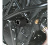 BARRACUDA KIT 2 TAMPONI PARATELAIO MV AGUSTA BRUTALE 920 2011-2012