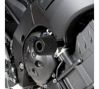 BARRACUDA KIT 2 TAMPONI PARATELAIO YAMAHA FZ8