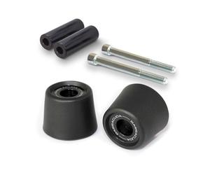 BARRACUDA KIT 2 TAMPONI PARATELAIO YAMAHA XSR 700