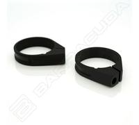 BARRACUDA KIT ATTACCHI SUPPORTI FRECCE SERIE B-LUX FORCELLA DIAMETRO ø 48-54 mm
