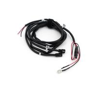 BARRACUDA KIT CABLAGGIO DOPPIA FUNZIONE FARI FARETTI SUPPLEMENTARI MOTO