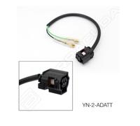 BARRACUDA Kit cavi frecce per impianto a LED di serie per Yamaha T MAX 2020 2021