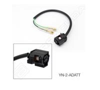 BARRACUDA Kit cavi frecce per impianto a LED di serie per Yamaha T max 560 2020