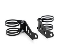 BARRACUDA KIT COPPIA STAFFE FARO XL UNIVERSALI FORCELLE STELI DIAMETRO 50-51mm