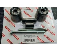 BARRACUDA KIT COPPIA TAMPONI PARATELAIO CARENA BMW S 1000 RR 2015-2016-2017