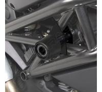BARRACUDA KIT COPPIA TAMPONI PARATELAIO CARENA DUCATI MONSTER 696