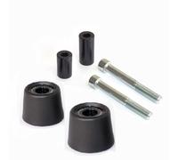 Kit coppia Tamponi Barracuda KE610112 per Kawasaki