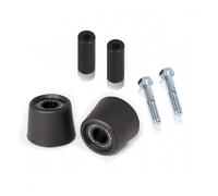BARRACUDA KIT COPPIA TAMPONI PARATELAIO TRIUMPH STREET TRIPLE 765 S 2017-2023