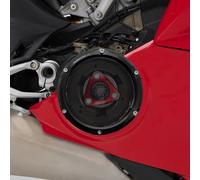 BARRACUDA KIT COVER + SPINGIDISCO DUCATI PANIGALE V4 / S / R 2018-2024