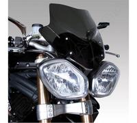 BARRACUDA KIT CUPOLINO AEROSPORT FUME TRIUMPH STREET TRIPLE R 2011-2012
