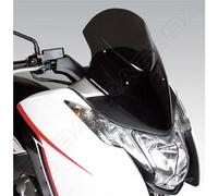 BARRACUDA KIT CUPOLINO PARABREZZA FUME HONDA INTEGRA 750 2012-2013-2014-2015