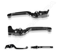 BARRACUDA KIT LEVE FRENO FRIZIONE PER Honda NC 750X 2015 2016 2017 2018 2019