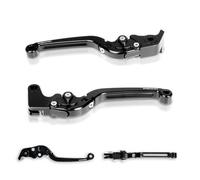 BARRACUDA KIT LEVE FRENO FRIZIONE PER Triumph Triumph Speed Triple 2016 - 2021