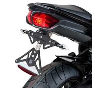 BARRACUDA KIT PORTATARGA LUCE TARGA E FRECCE PER YAMAHA FZ8-N