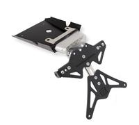 BARRACUDA KIT PORTATARGA RECLINABILE DUCATI MONSTER 696 - 796