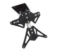 BARRACUDA KIT PORTATARGA RECLINABILE KAWASAKI NINJA ZX6R 636 2005-2006