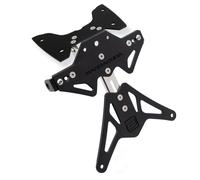 BARRACUDA KIT PORTATARGA RECLINABILE SUZUKI GSXR 750 2008-2009