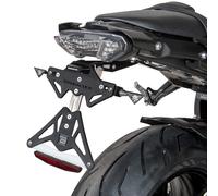 BARRACUDA KIT PORTATARGA RECLINABILE YAMAHA MT 10 2016-2017