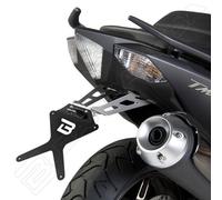 BARRACUDA KIT PORTATARGA RECLINABILE YAMAHA T MAX 530 2012-2013-2014-2015-2016