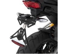 BARRACUDA KIT PORTATARGA REGOLABILE X FRECCE OEM DUCATI MULTISTRADA V4 2022