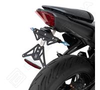 PORTATARGA BARRACUDA PER YAMAHA MT-09 2021-2022